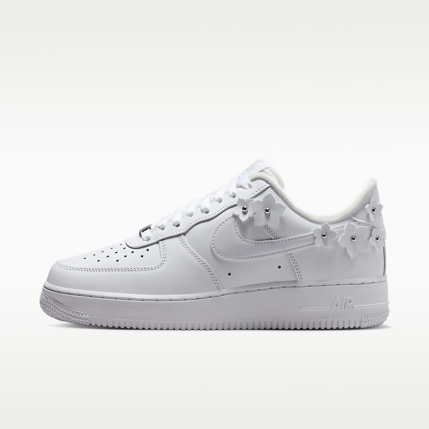 Nike Air Force 1 '07 Women's Shoes. Nike.com
